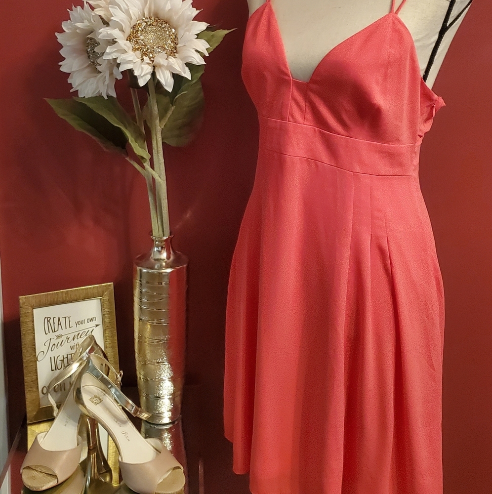 Express Summer Dress